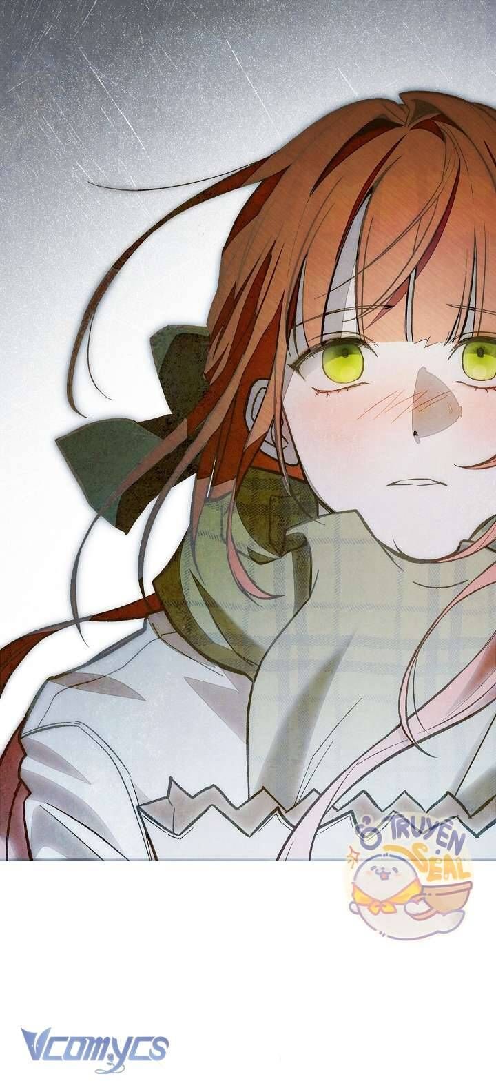 Chào Mừng Đến Với Dinh Thự Hoa Hồng Chap 1 - Next Chap 2