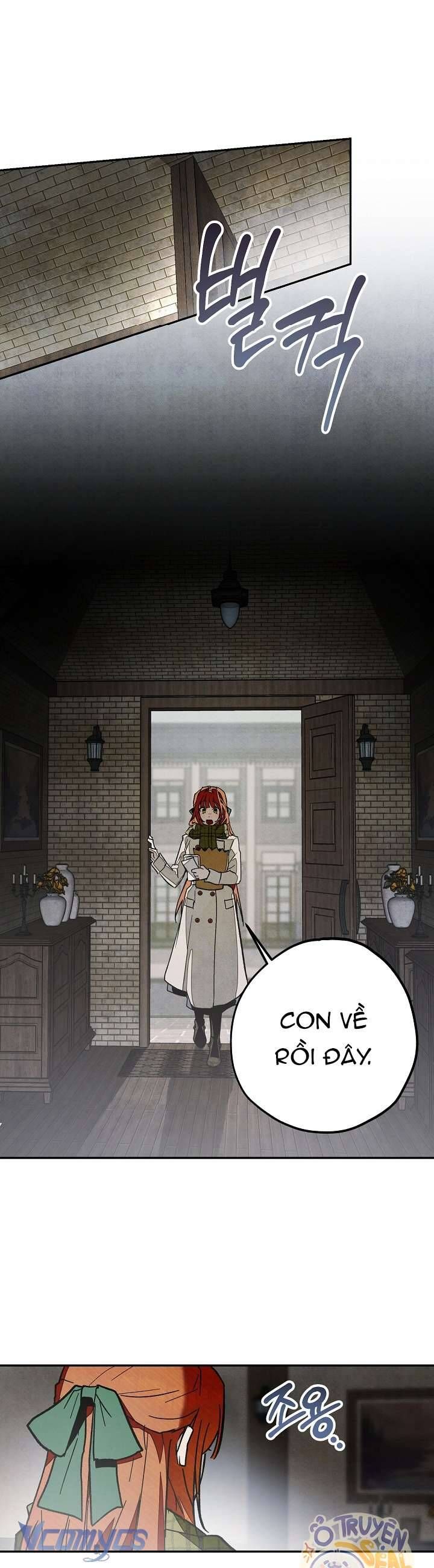 Chào Mừng Đến Với Dinh Thự Hoa Hồng Chap 1 - Next Chap 2