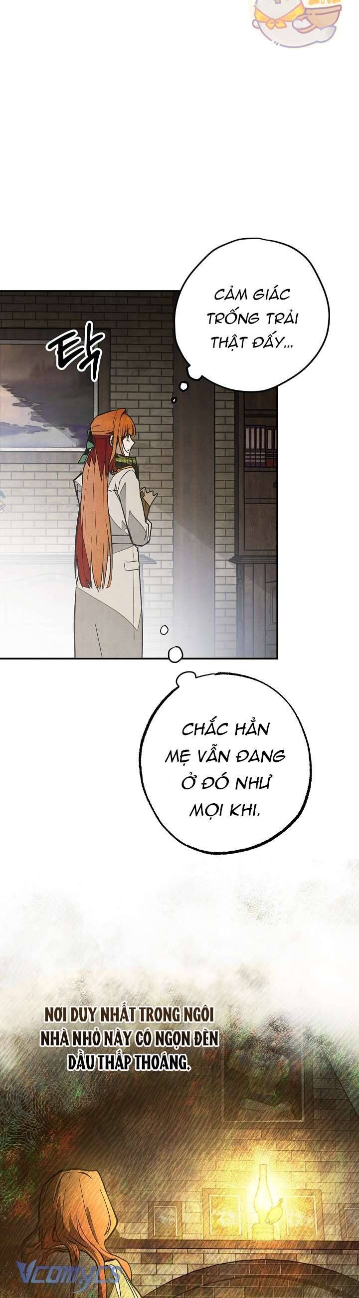 Chào Mừng Đến Với Dinh Thự Hoa Hồng Chap 1 - Next Chap 2