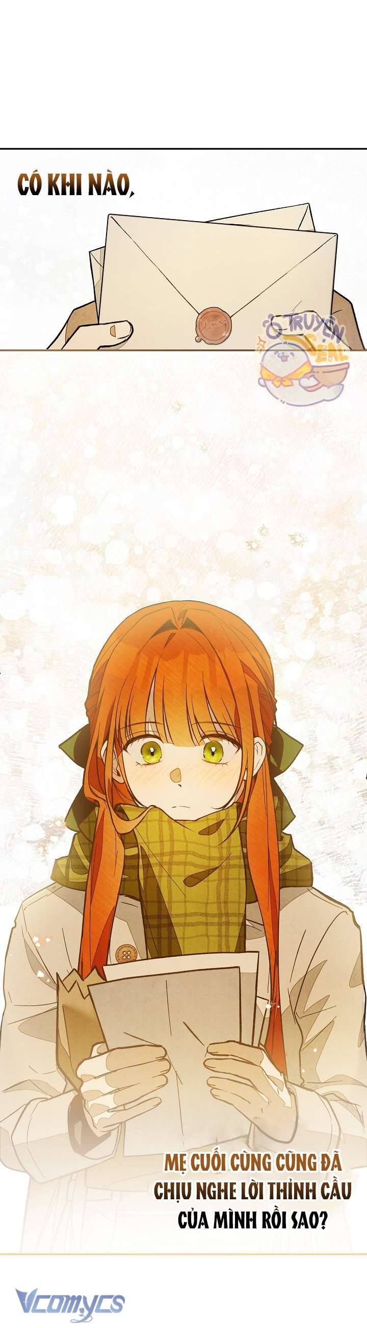 Chào Mừng Đến Với Dinh Thự Hoa Hồng Chap 1 - Next Chap 2