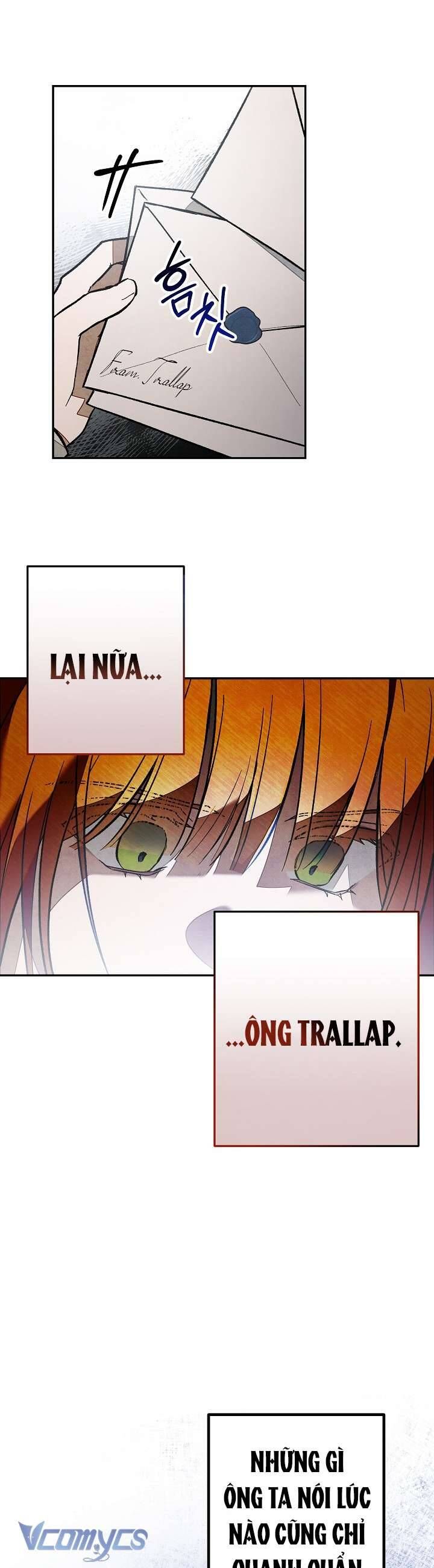 Chào Mừng Đến Với Dinh Thự Hoa Hồng Chap 1 - Next Chap 2