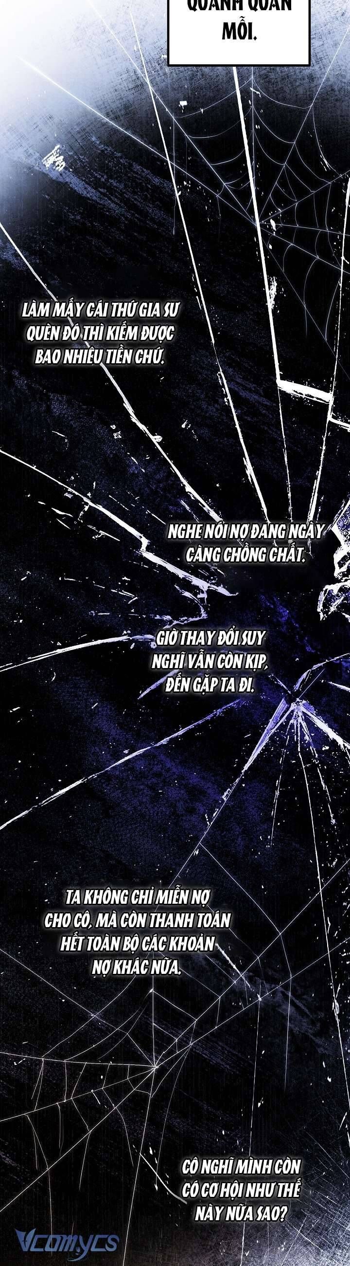 Chào Mừng Đến Với Dinh Thự Hoa Hồng Chap 1 - Next Chap 2