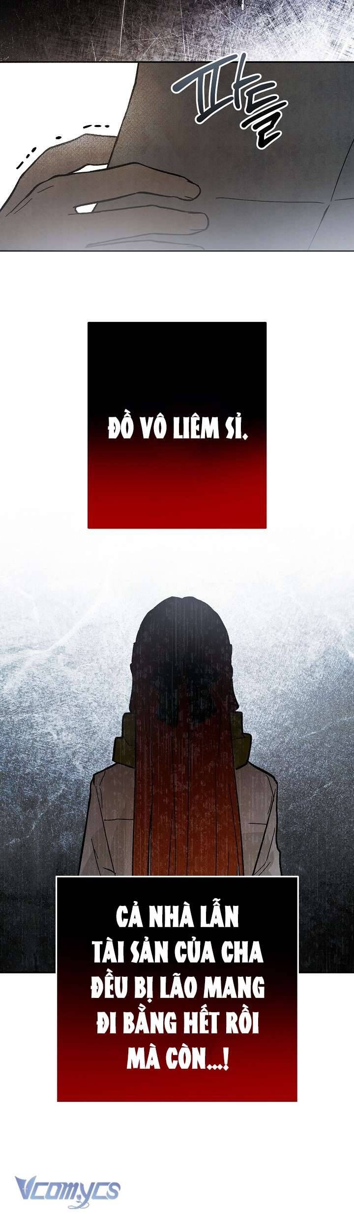 Chào Mừng Đến Với Dinh Thự Hoa Hồng Chap 1 - Next Chap 2