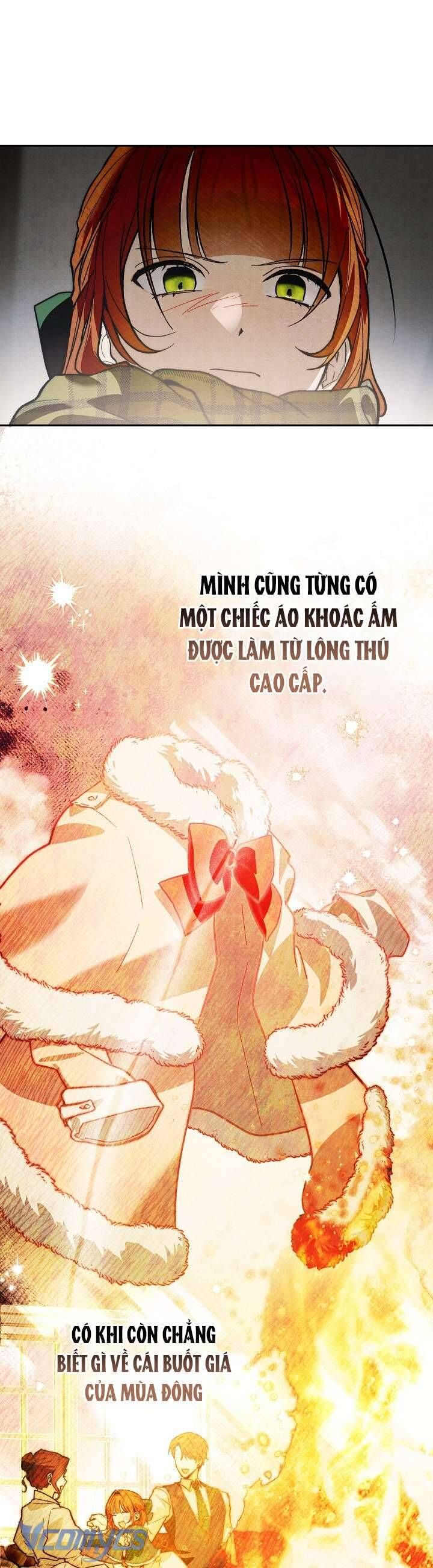 Chào Mừng Đến Với Dinh Thự Hoa Hồng Chap 1 - Next Chap 2