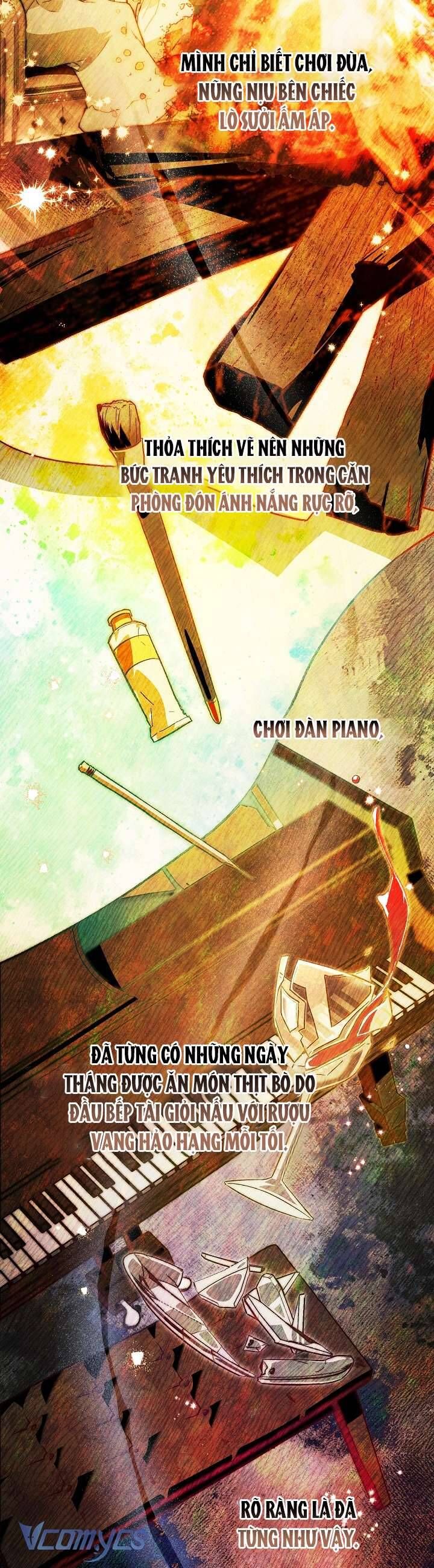 Chào Mừng Đến Với Dinh Thự Hoa Hồng Chap 1 - Next Chap 2