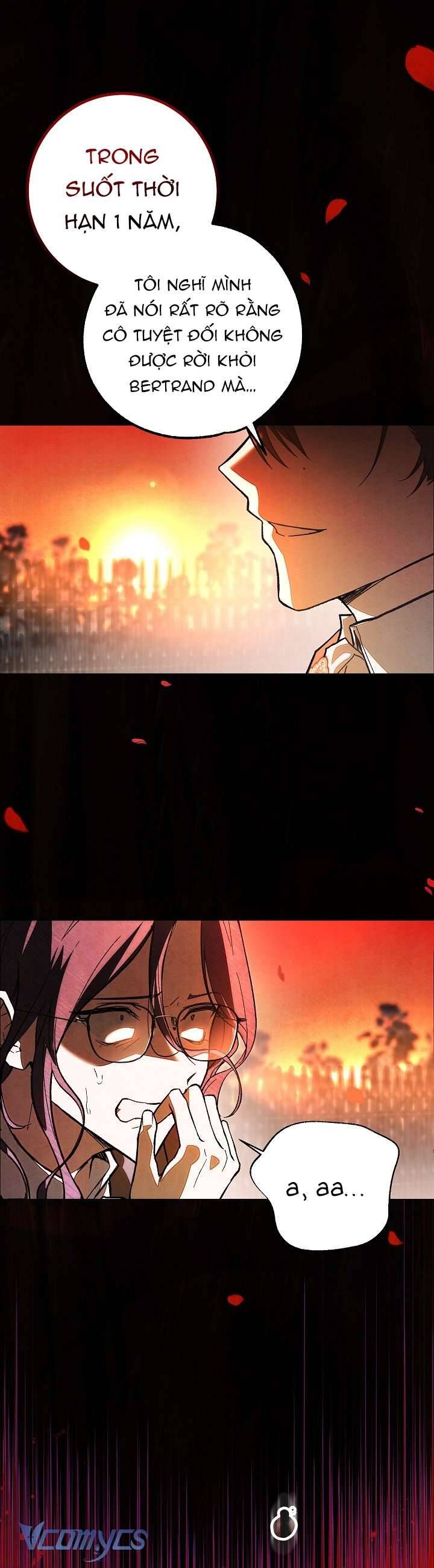 Chào Mừng Đến Với Dinh Thự Hoa Hồng Chap 1 - Next Chap 2