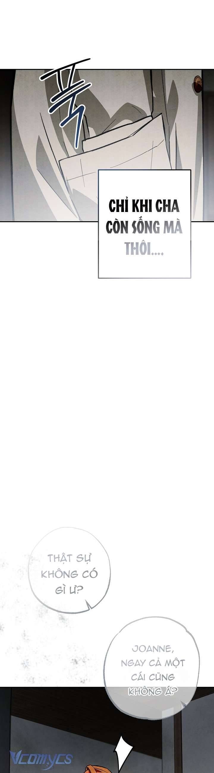 Chào Mừng Đến Với Dinh Thự Hoa Hồng Chap 1 - Next Chap 2