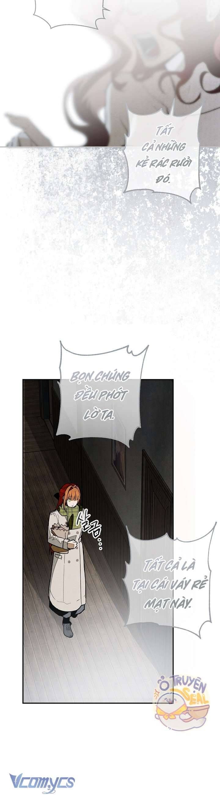 Chào Mừng Đến Với Dinh Thự Hoa Hồng Chap 1 - Next Chap 2