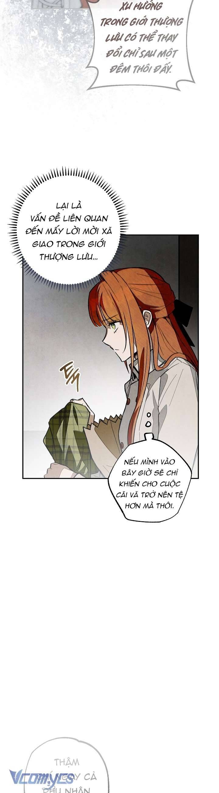 Chào Mừng Đến Với Dinh Thự Hoa Hồng Chap 1 - Next Chap 2