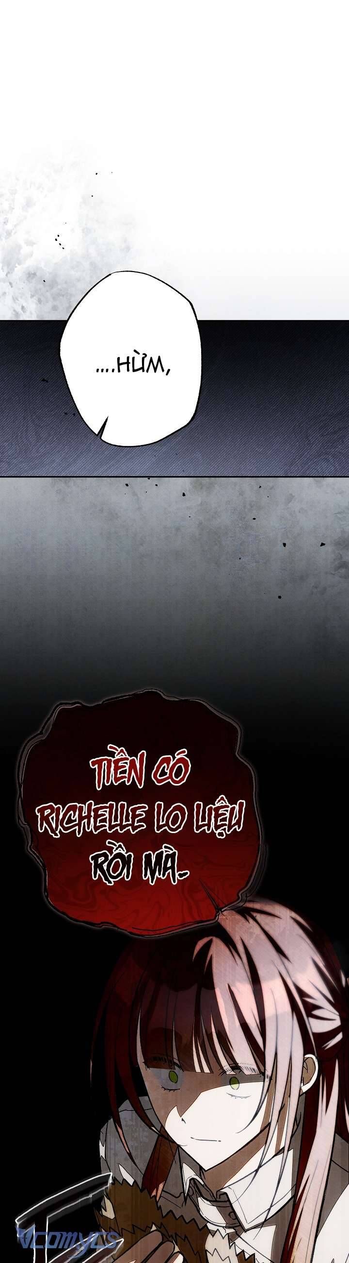 Chào Mừng Đến Với Dinh Thự Hoa Hồng Chap 1 - Next Chap 2