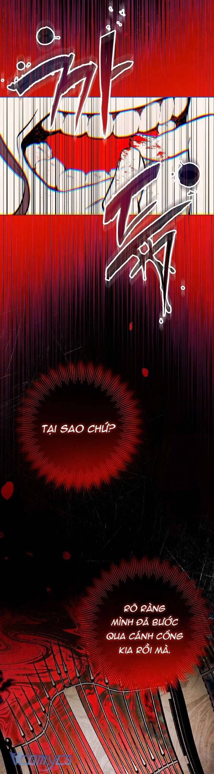 Chào Mừng Đến Với Dinh Thự Hoa Hồng Chap 1 - Next Chap 2