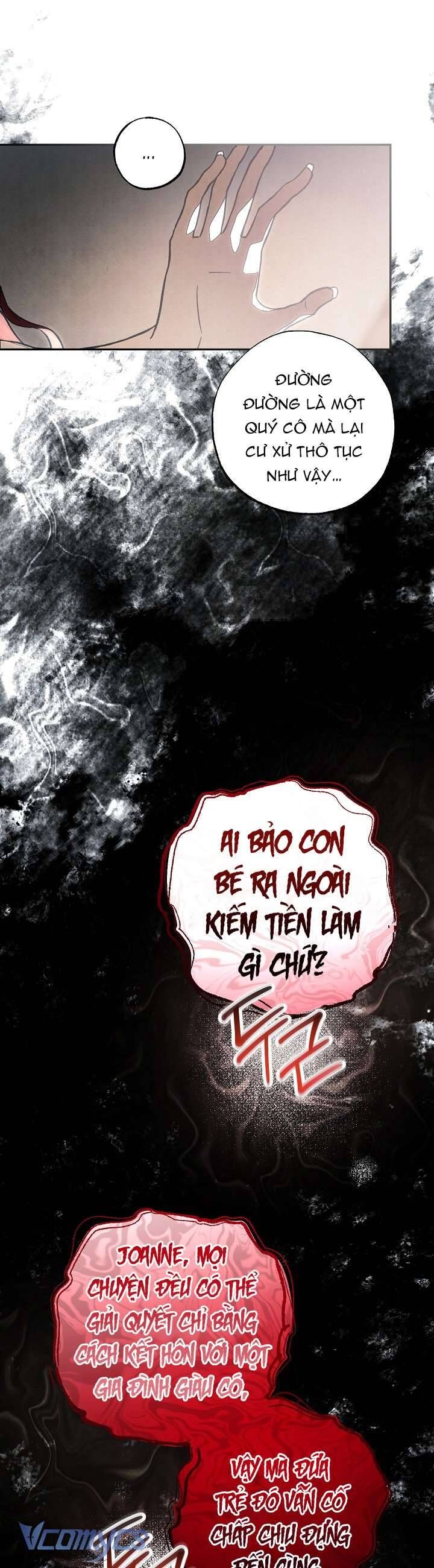 Chào Mừng Đến Với Dinh Thự Hoa Hồng Chap 1 - Next Chap 2