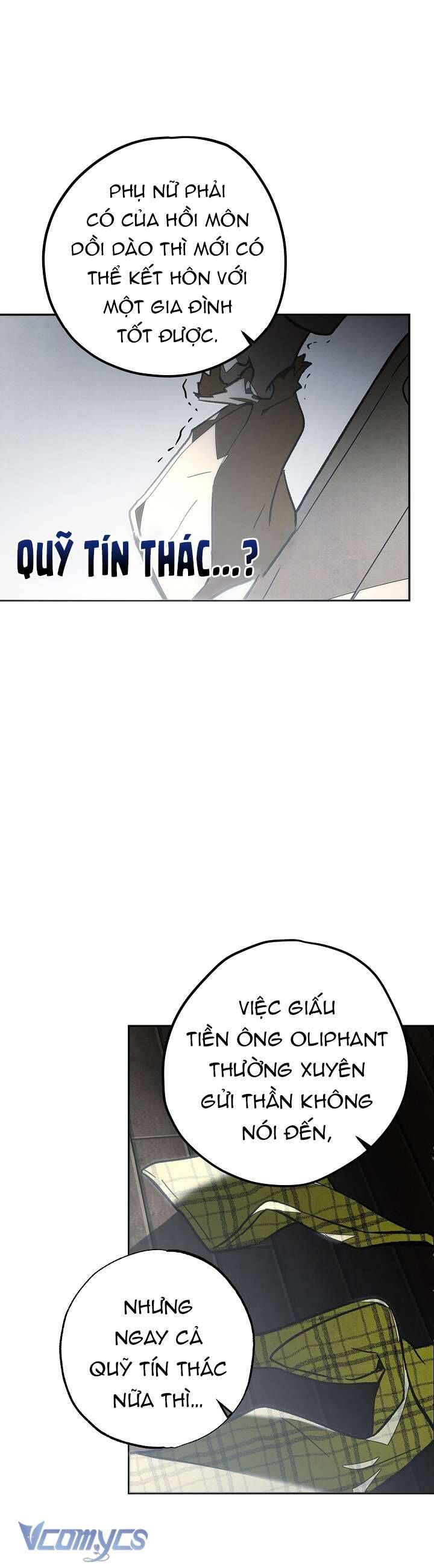 Chào Mừng Đến Với Dinh Thự Hoa Hồng Chap 1 - Next Chap 2