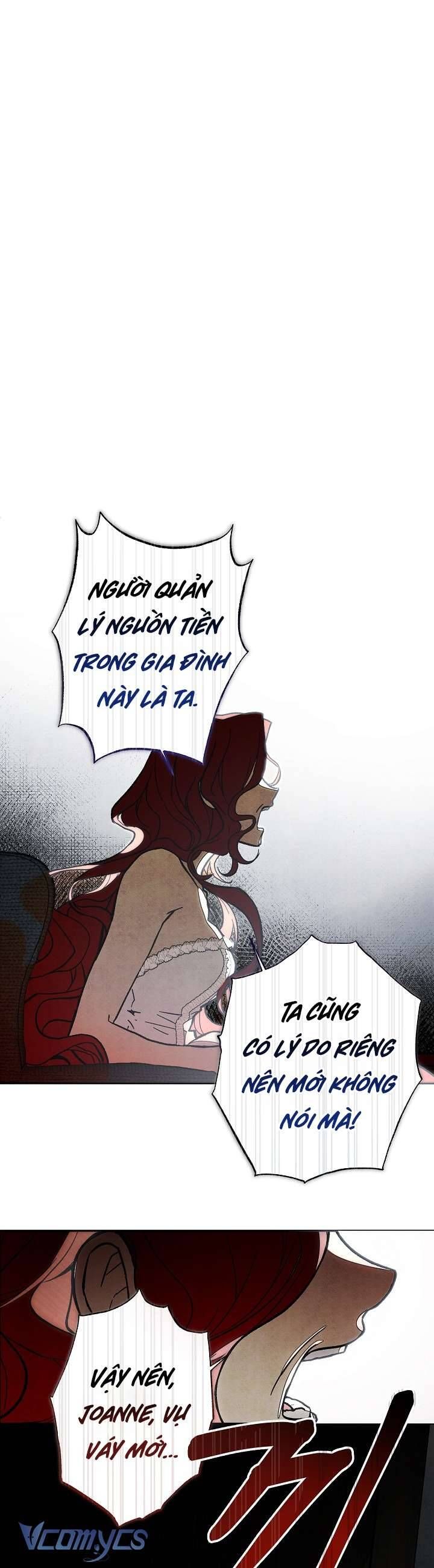 Chào Mừng Đến Với Dinh Thự Hoa Hồng Chap 1 - Next Chap 2