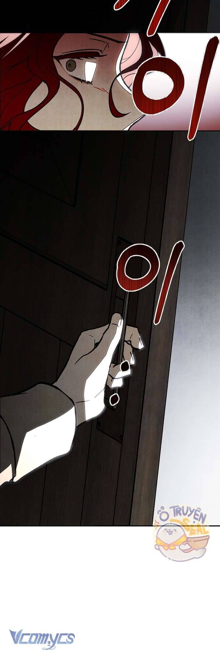 Chào Mừng Đến Với Dinh Thự Hoa Hồng Chap 1 - Next Chap 2