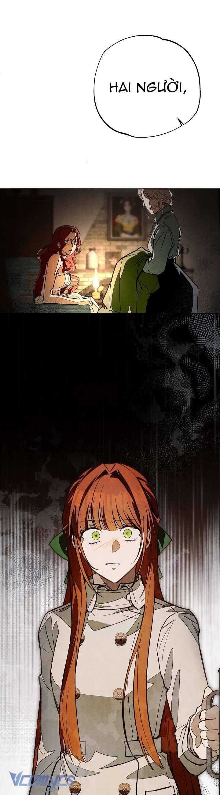 Chào Mừng Đến Với Dinh Thự Hoa Hồng Chap 1 - Next Chap 2