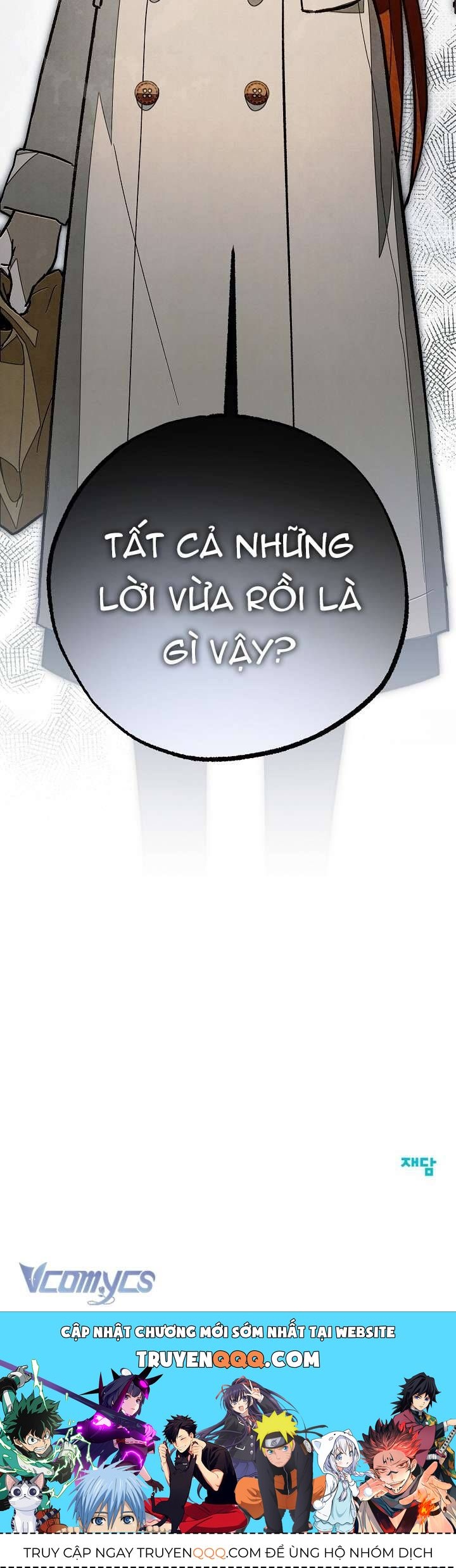 Chào Mừng Đến Với Dinh Thự Hoa Hồng Chap 1 - Next Chap 2