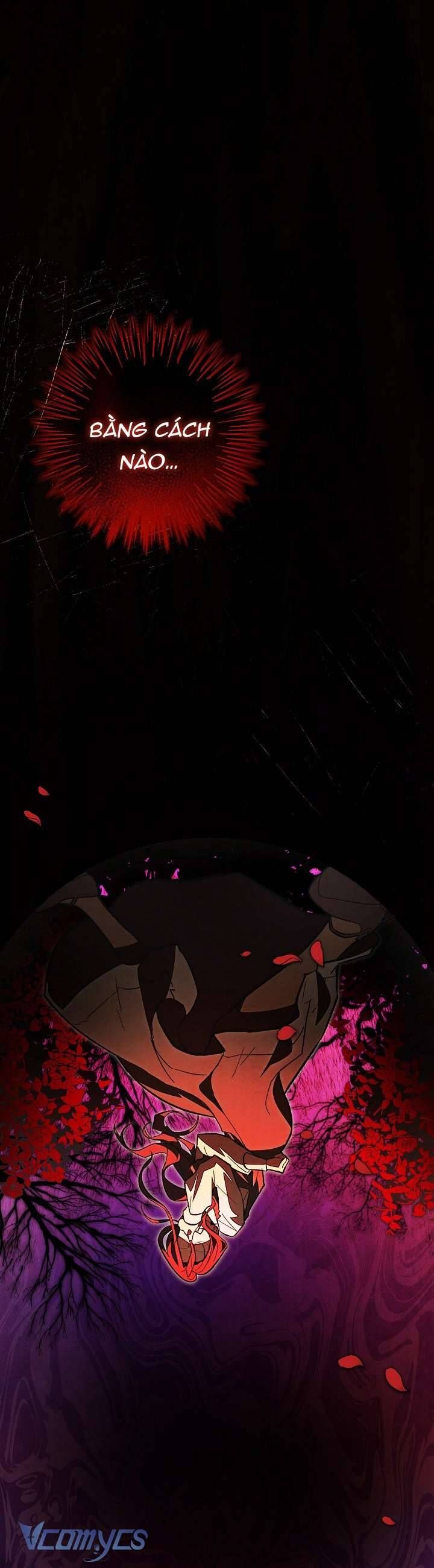 Chào Mừng Đến Với Dinh Thự Hoa Hồng Chap 1 - Next Chap 2