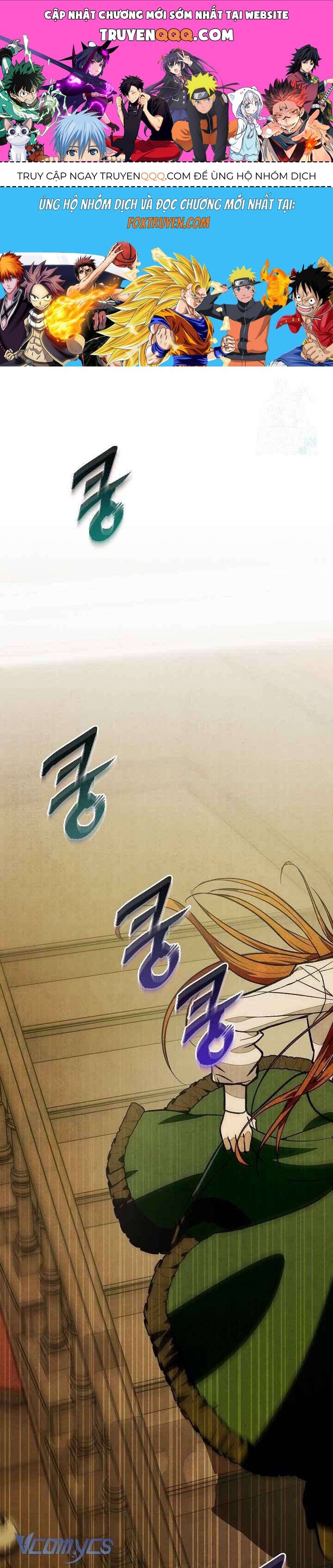 Chào Mừng Đến Với Dinh Thự Hoa Hồng Chap 10 - Next Chap 11