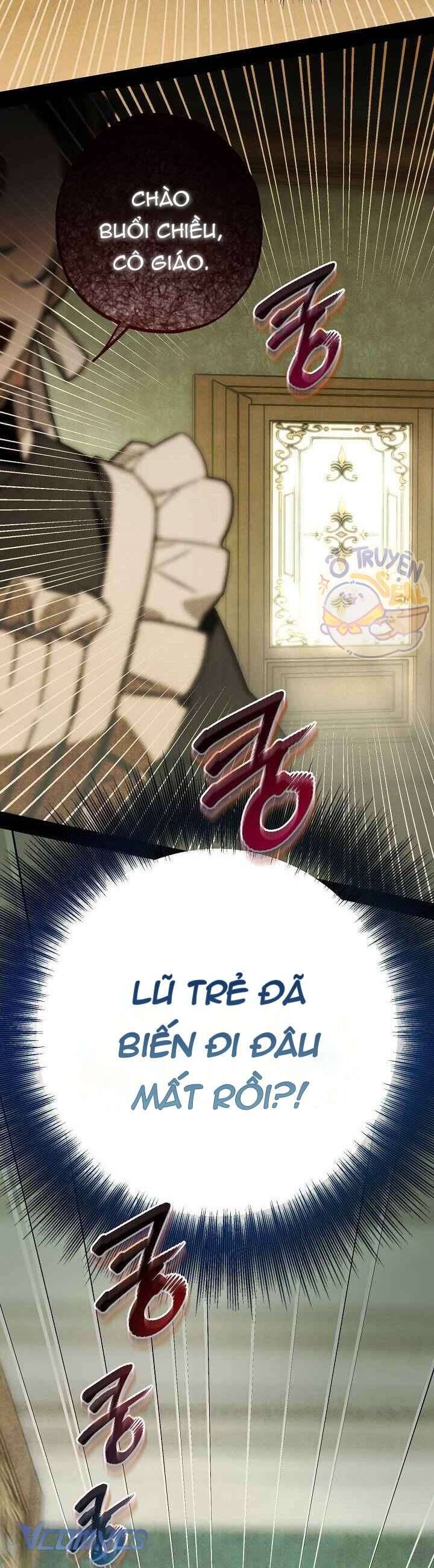 Chào Mừng Đến Với Dinh Thự Hoa Hồng Chap 10 - Next Chap 11