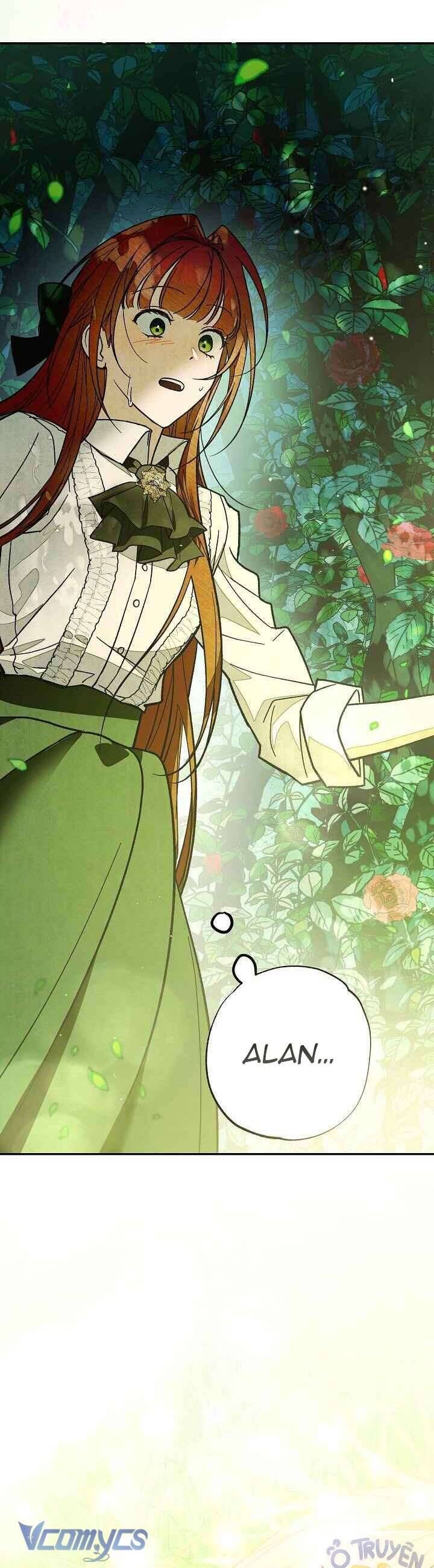 Chào Mừng Đến Với Dinh Thự Hoa Hồng Chap 10 - Next Chap 11