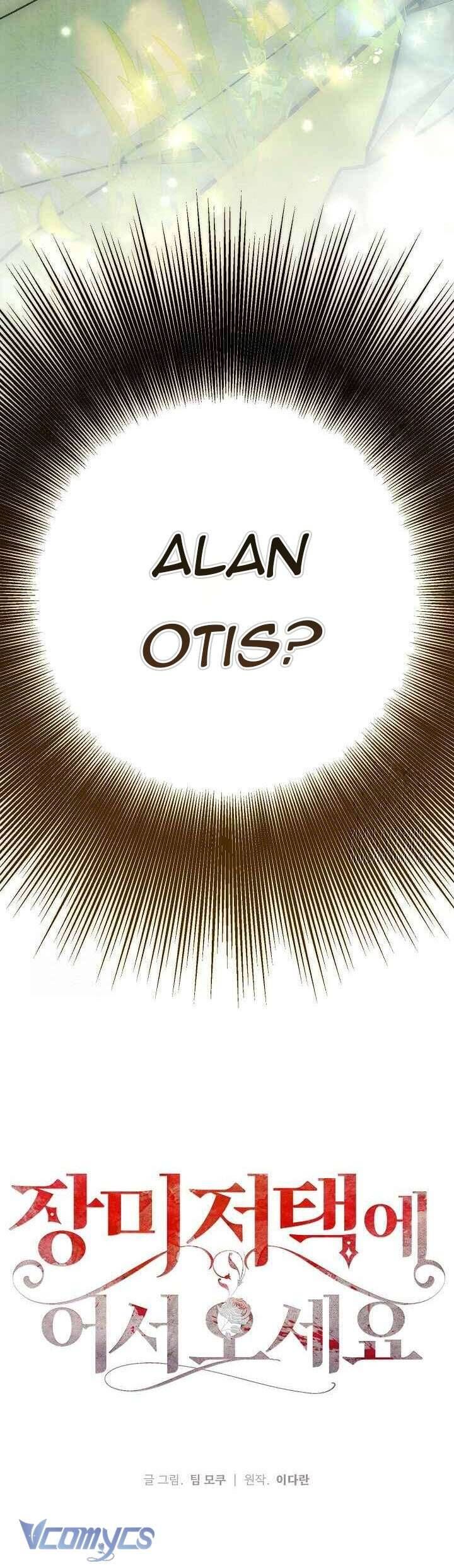 Chào Mừng Đến Với Dinh Thự Hoa Hồng Chap 10 - Next Chap 11