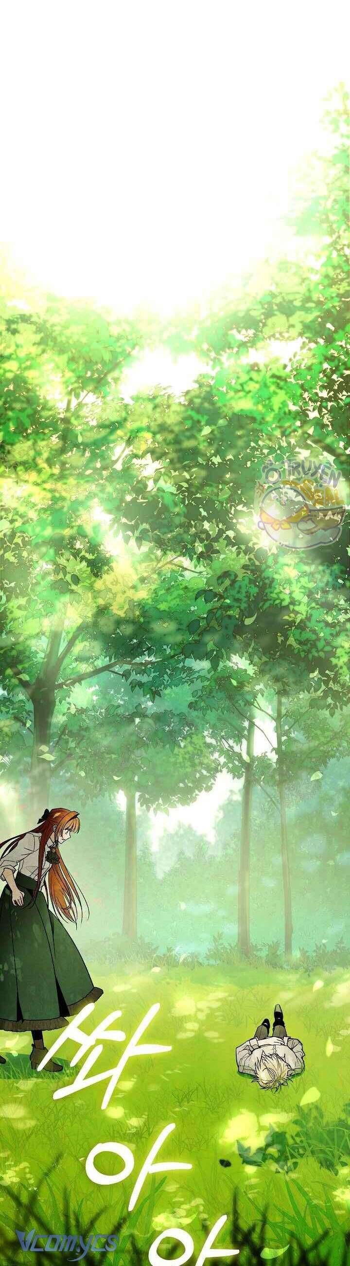 Chào Mừng Đến Với Dinh Thự Hoa Hồng Chap 10 - Next Chap 11