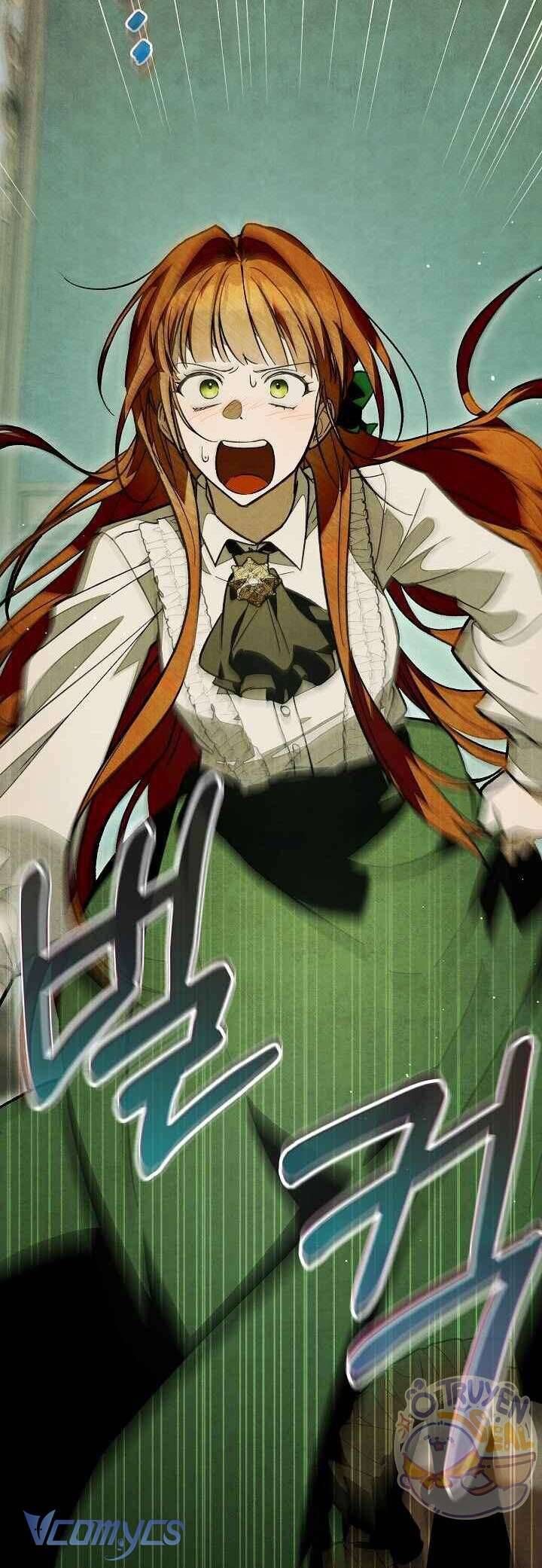 Chào Mừng Đến Với Dinh Thự Hoa Hồng Chap 10 - Next Chap 11