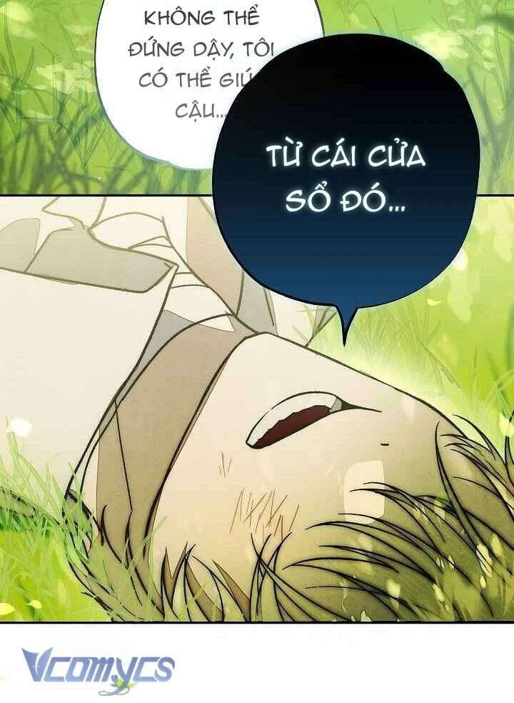 Chào Mừng Đến Với Dinh Thự Hoa Hồng Chap 10 - Next Chap 11