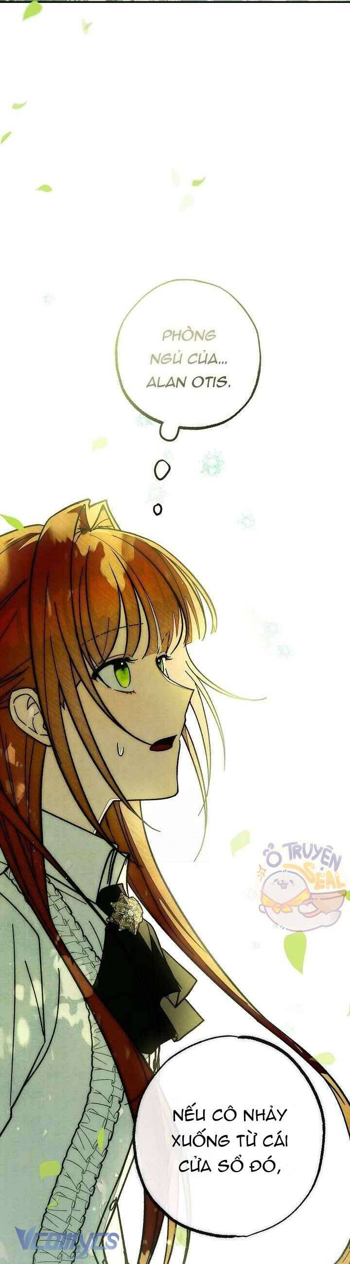 Chào Mừng Đến Với Dinh Thự Hoa Hồng Chap 10 - Next Chap 11