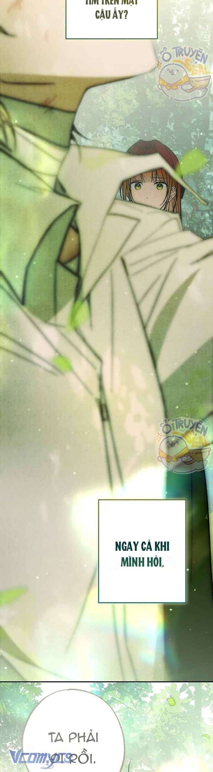 Chào Mừng Đến Với Dinh Thự Hoa Hồng Chap 10 - Next Chap 11