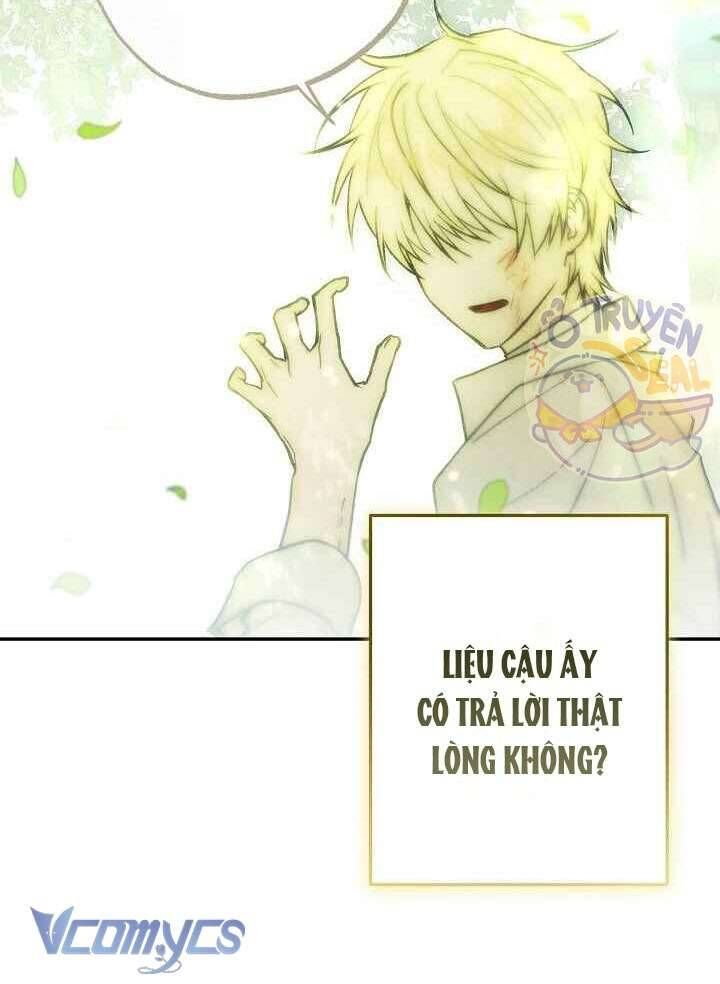 Chào Mừng Đến Với Dinh Thự Hoa Hồng Chap 10 - Next Chap 11