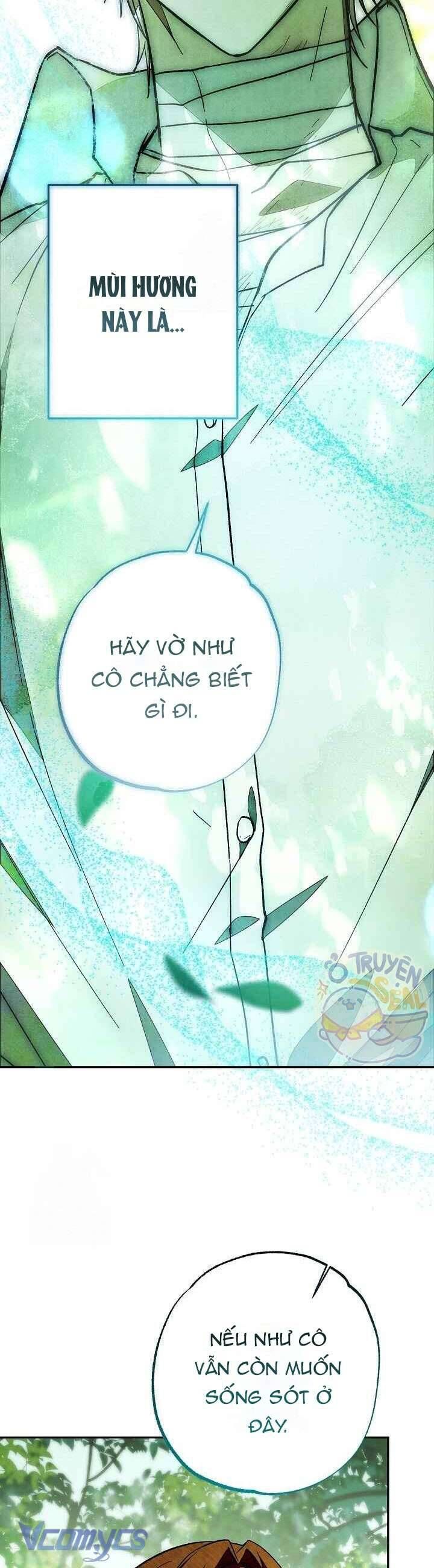 Chào Mừng Đến Với Dinh Thự Hoa Hồng Chap 10 - Next Chap 11