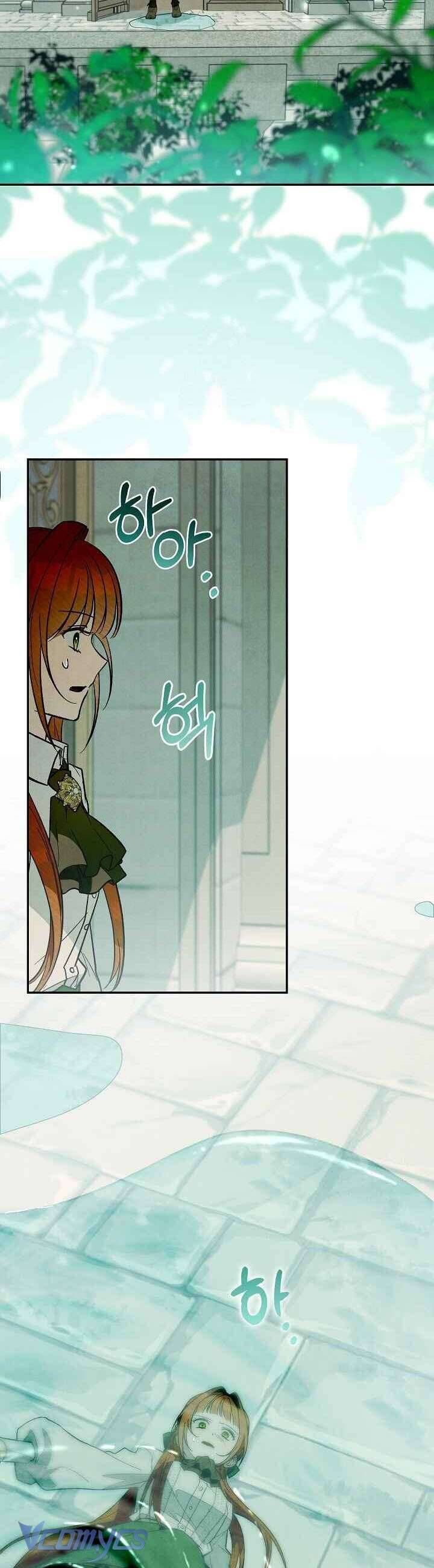 Chào Mừng Đến Với Dinh Thự Hoa Hồng Chap 10 - Next Chap 11