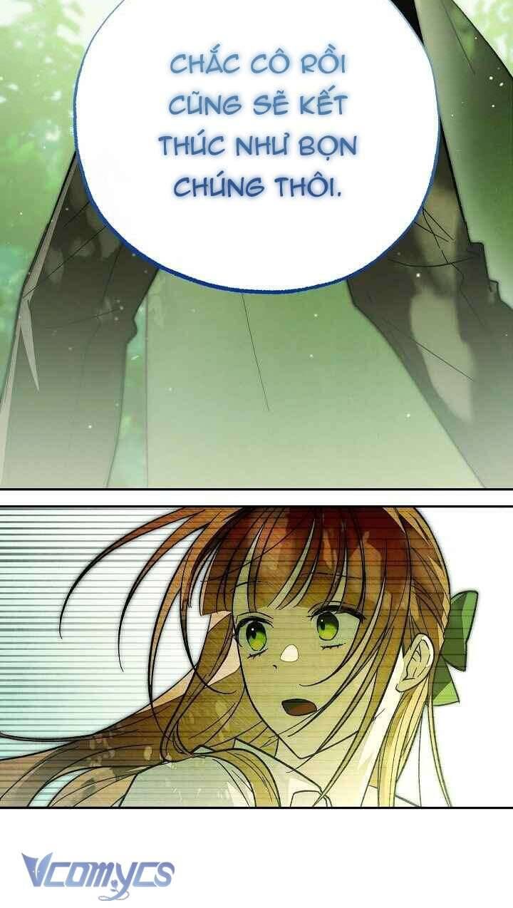 Chào Mừng Đến Với Dinh Thự Hoa Hồng Chap 10 - Next Chap 11