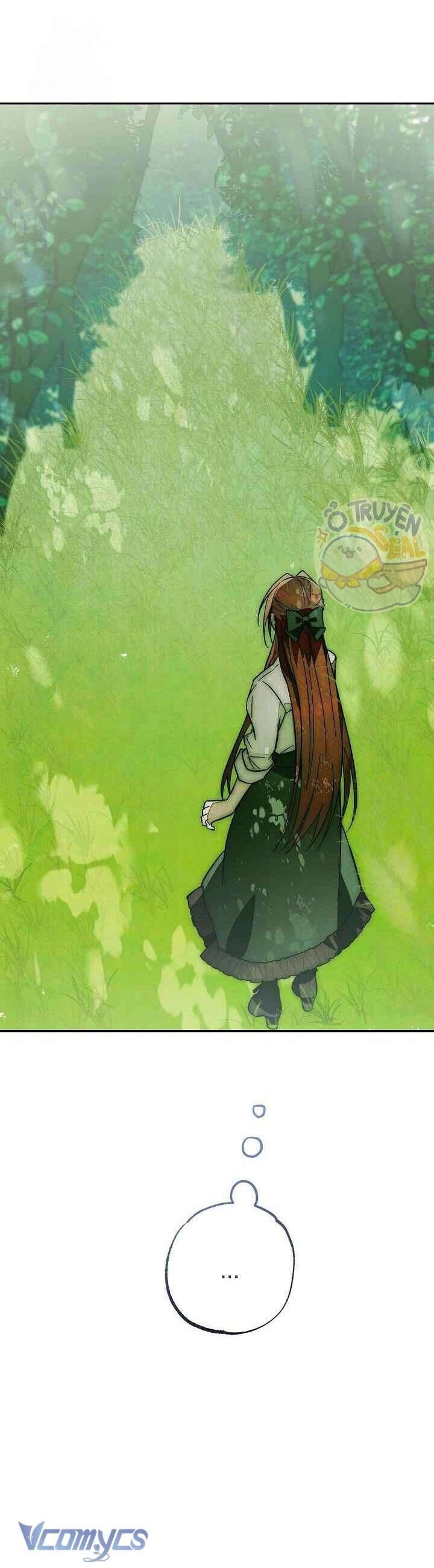 Chào Mừng Đến Với Dinh Thự Hoa Hồng Chap 10 - Next Chap 11