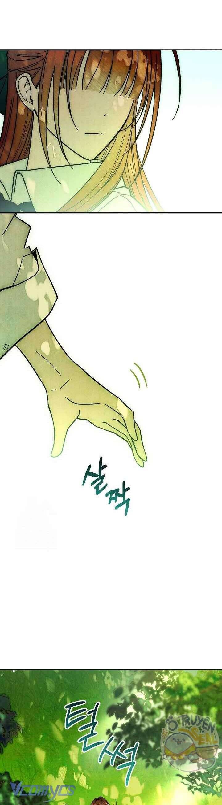 Chào Mừng Đến Với Dinh Thự Hoa Hồng Chap 10 - Next Chap 11