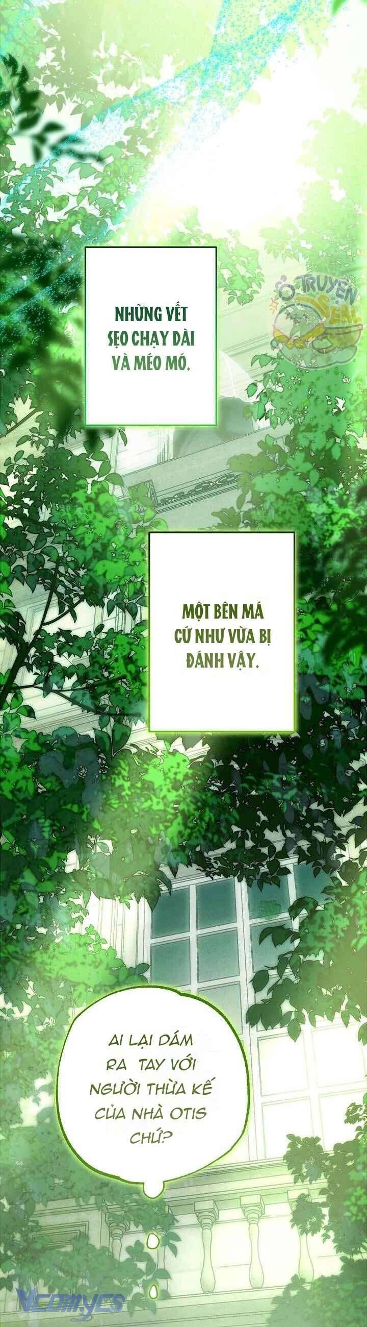 Chào Mừng Đến Với Dinh Thự Hoa Hồng Chap 10 - Next Chap 11