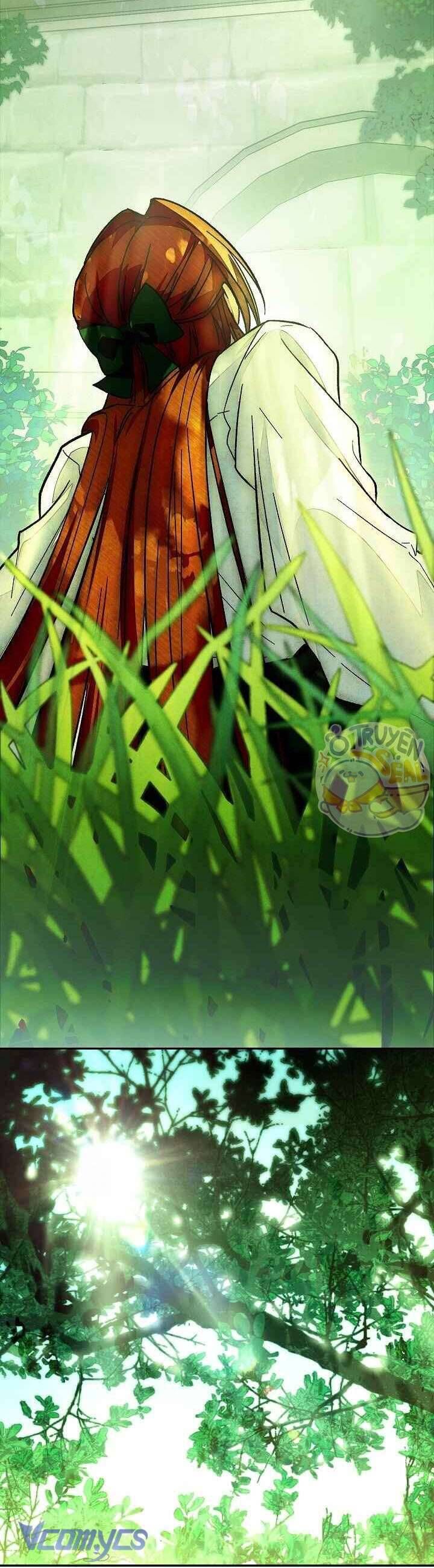 Chào Mừng Đến Với Dinh Thự Hoa Hồng Chap 10 - Next Chap 11