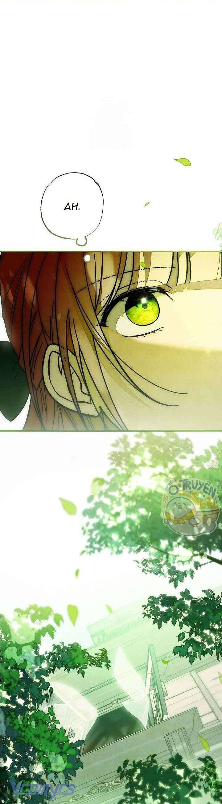 Chào Mừng Đến Với Dinh Thự Hoa Hồng Chap 10 - Next Chap 11