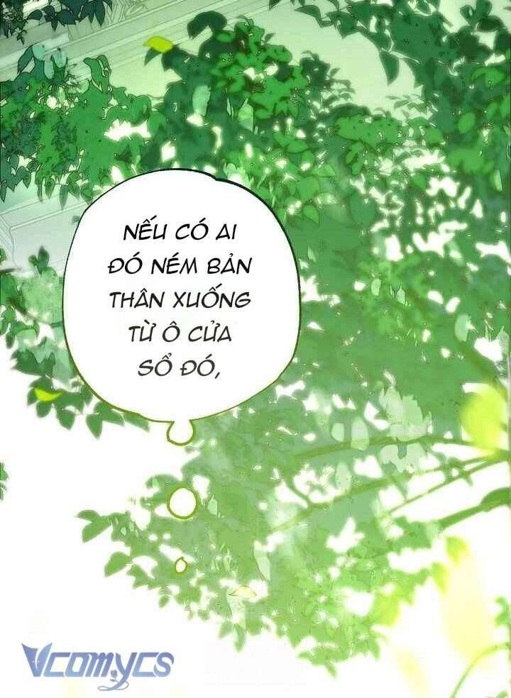 Chào Mừng Đến Với Dinh Thự Hoa Hồng Chap 10 - Next Chap 11
