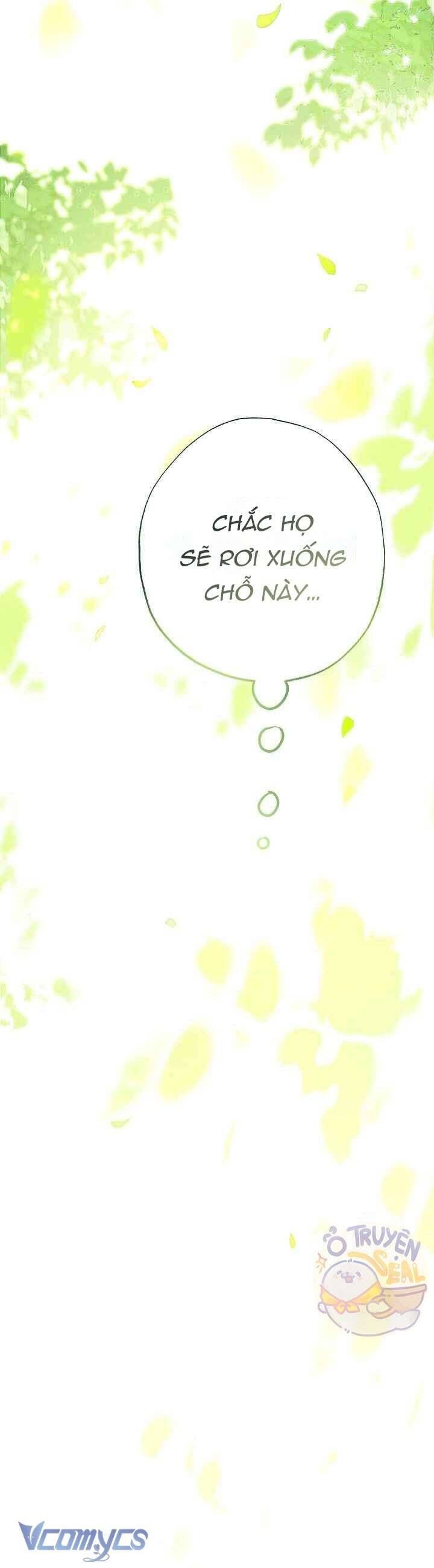 Chào Mừng Đến Với Dinh Thự Hoa Hồng Chap 10 - Next Chap 11