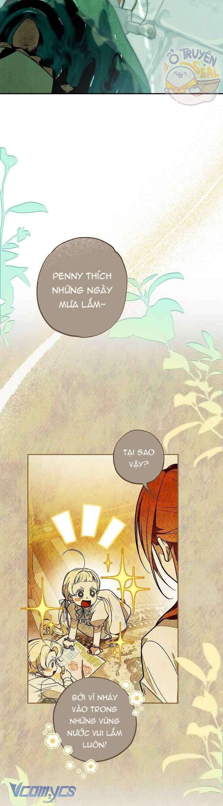 Chào Mừng Đến Với Dinh Thự Hoa Hồng Chap 10 - Next Chap 11