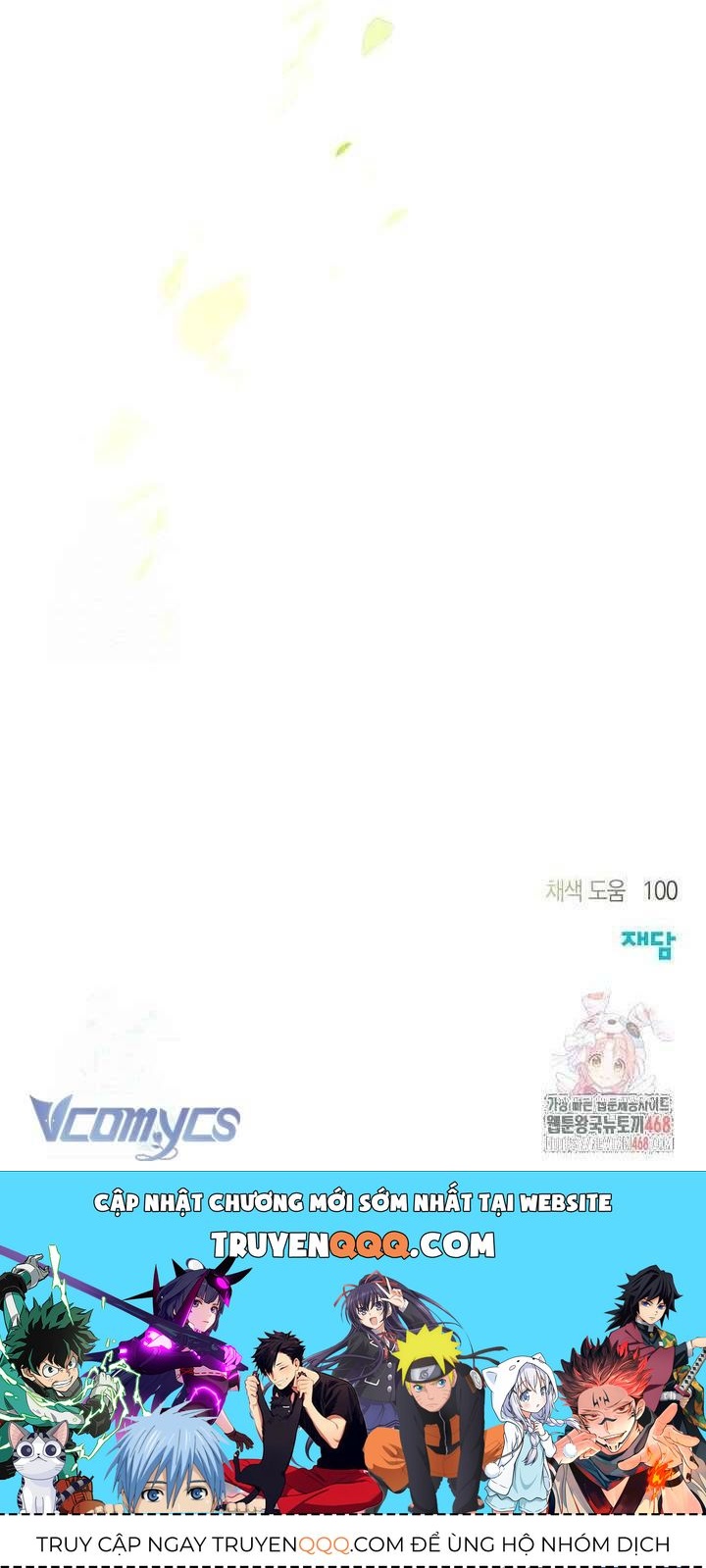 Chào Mừng Đến Với Dinh Thự Hoa Hồng Chap 10 - Next Chap 11