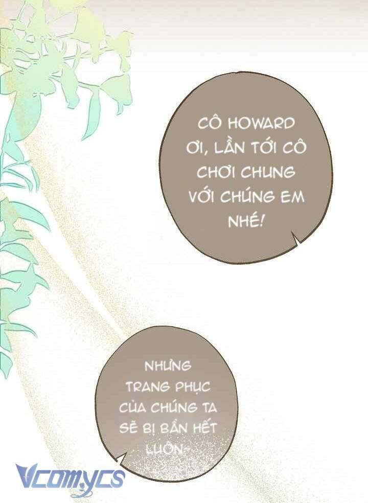 Chào Mừng Đến Với Dinh Thự Hoa Hồng Chap 10 - Next Chap 11
