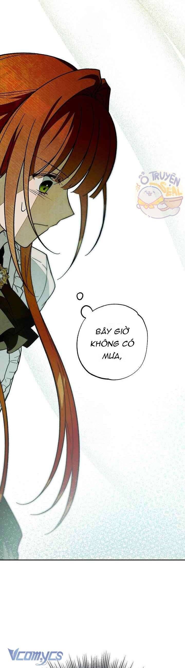 Chào Mừng Đến Với Dinh Thự Hoa Hồng Chap 10 - Next Chap 11