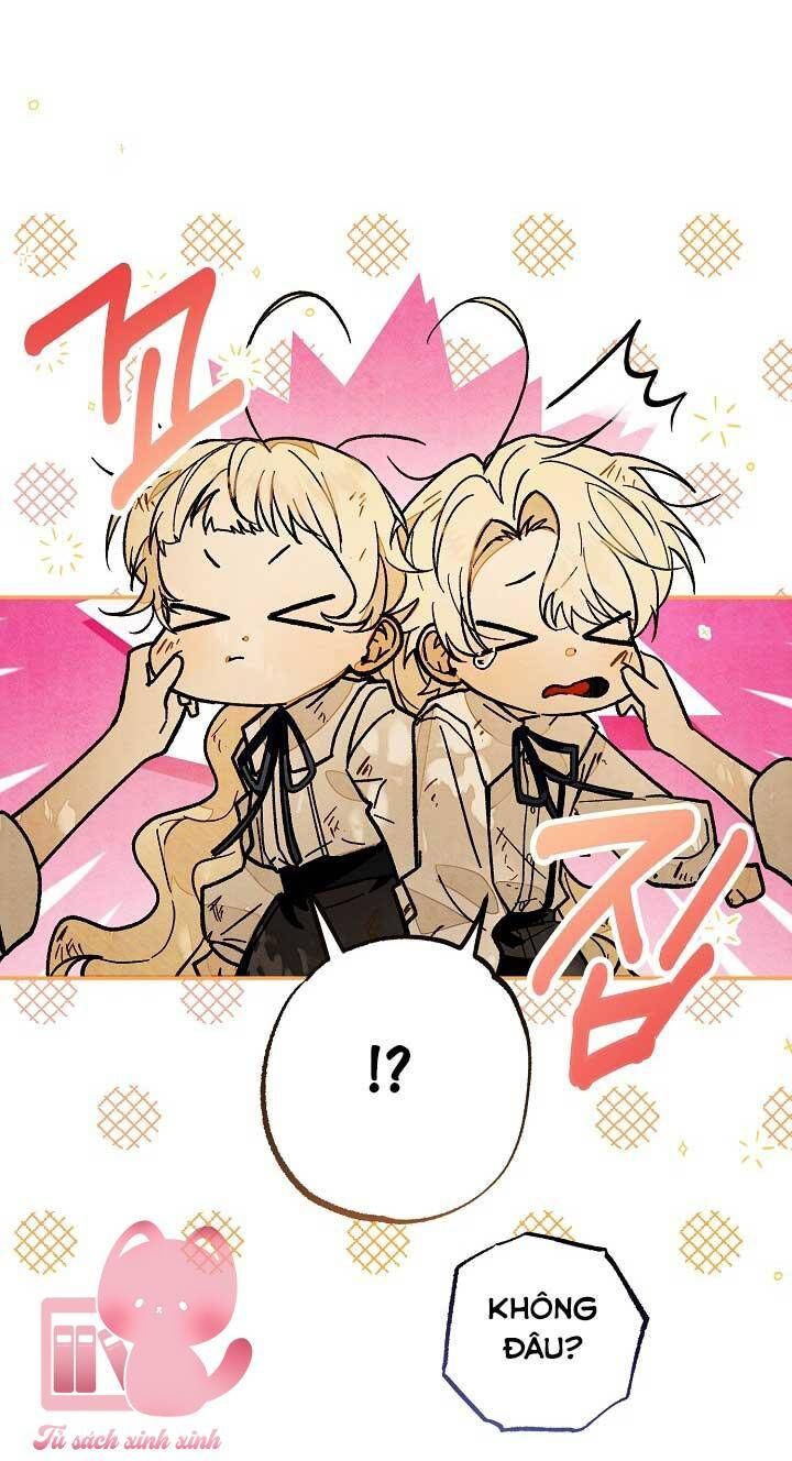 Chào Mừng Đến Với Dinh Thự Hoa Hồng Chap 11 - Next Chap 12