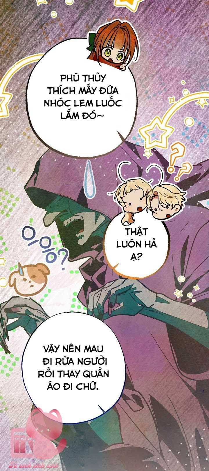 Chào Mừng Đến Với Dinh Thự Hoa Hồng Chap 11 - Next Chap 12