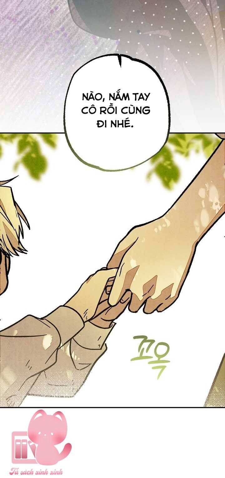 Chào Mừng Đến Với Dinh Thự Hoa Hồng Chap 11 - Next Chap 12