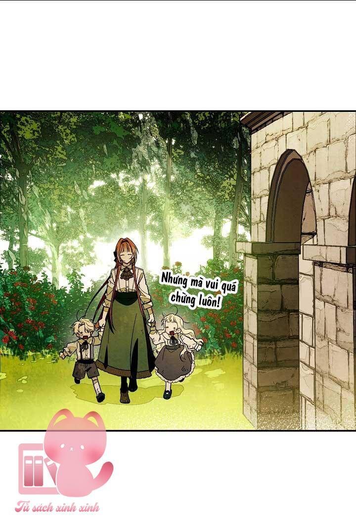 Chào Mừng Đến Với Dinh Thự Hoa Hồng Chap 11 - Next Chap 12